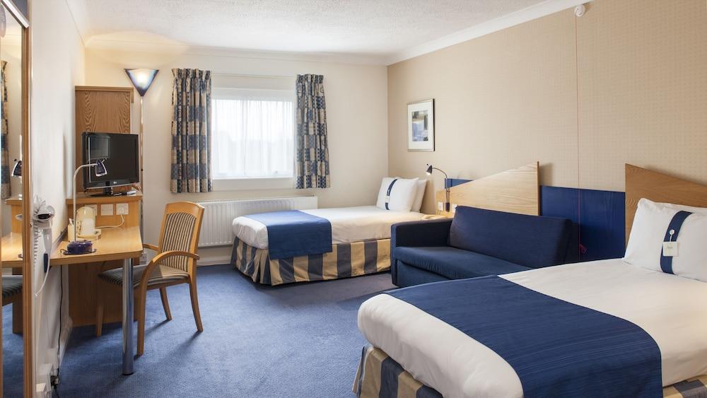 Express Kassam Stadium By Ihg Oxford