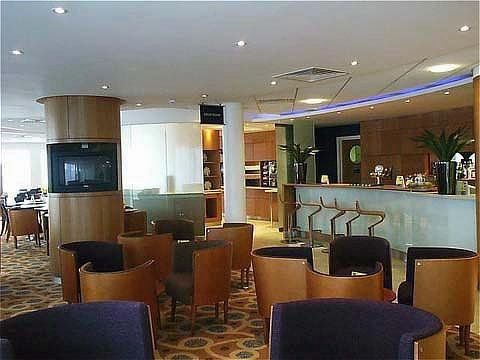 Express Kassam Stadium By Ihg 3*