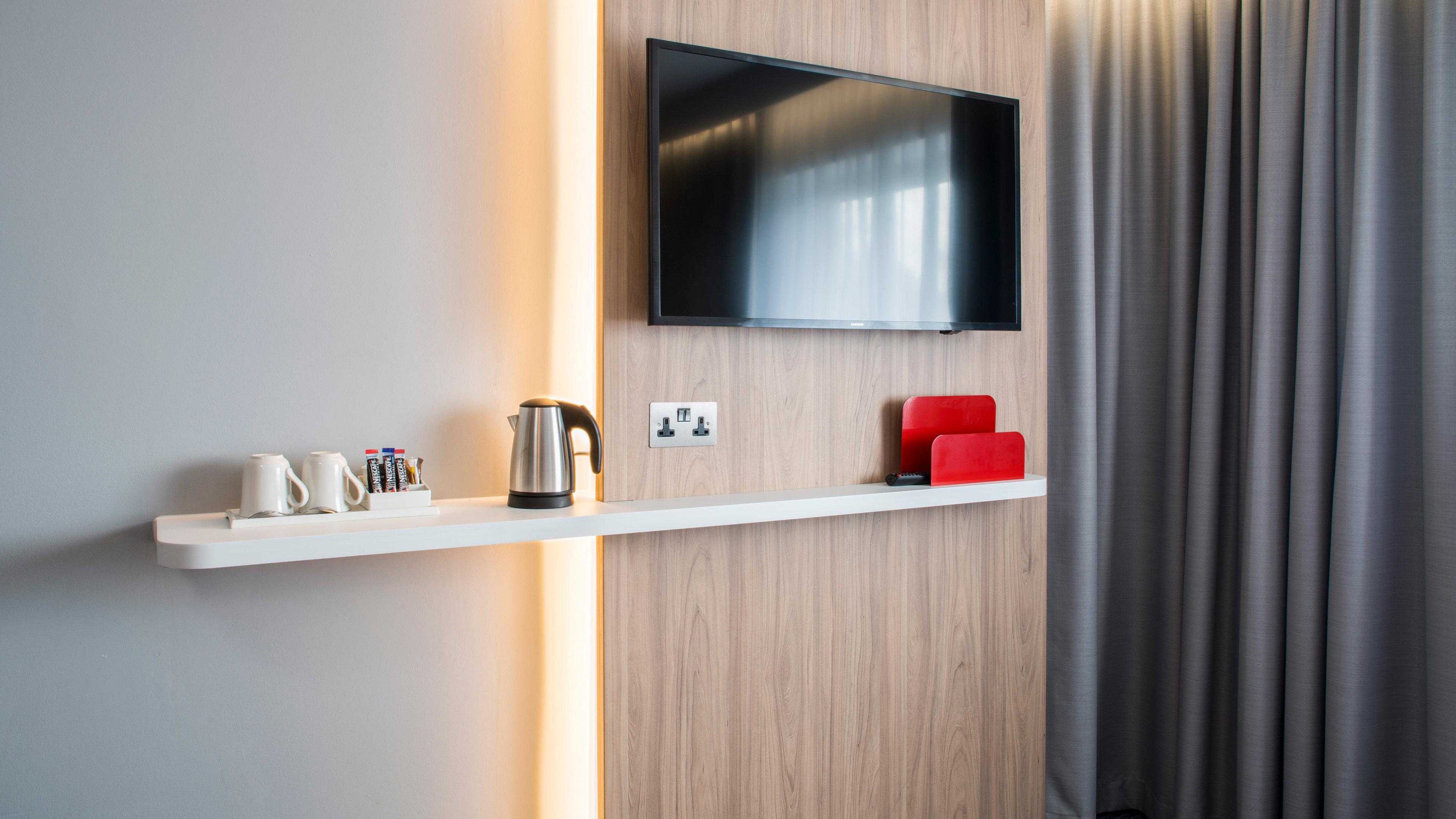 Express Kassam Stadium By Ihg Hotel 3*