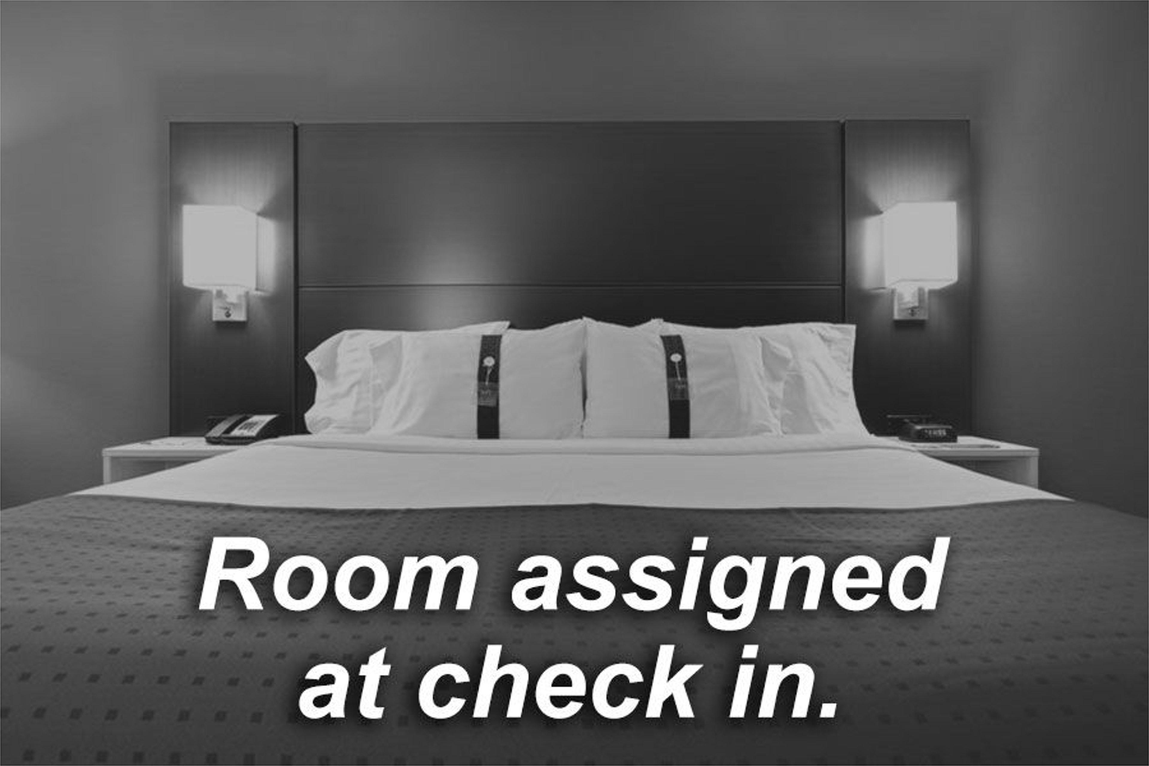 Express Kassam Stadium By Ihg Oxford