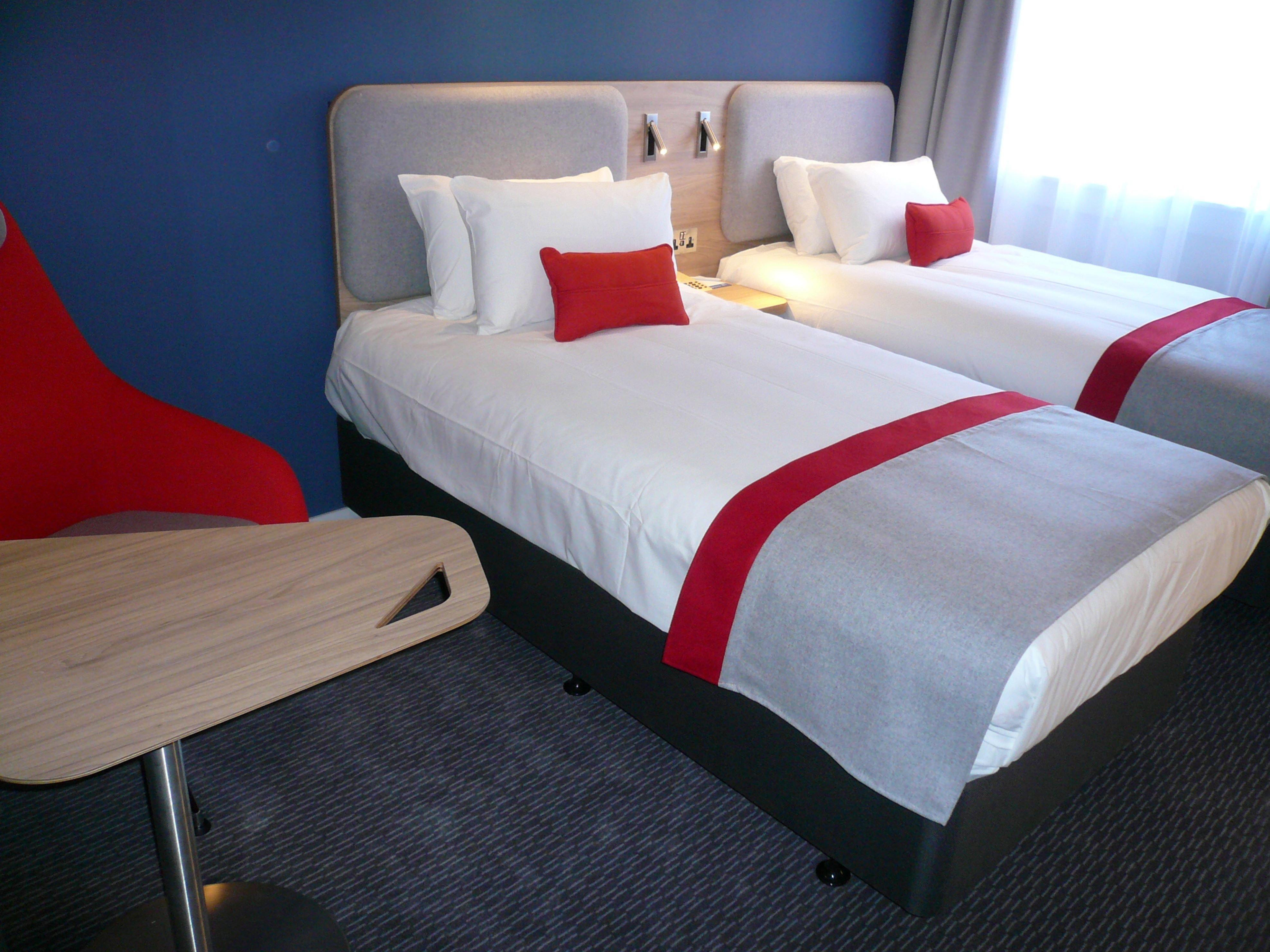 Express Kassam Stadium By Ihg 3* Oxford