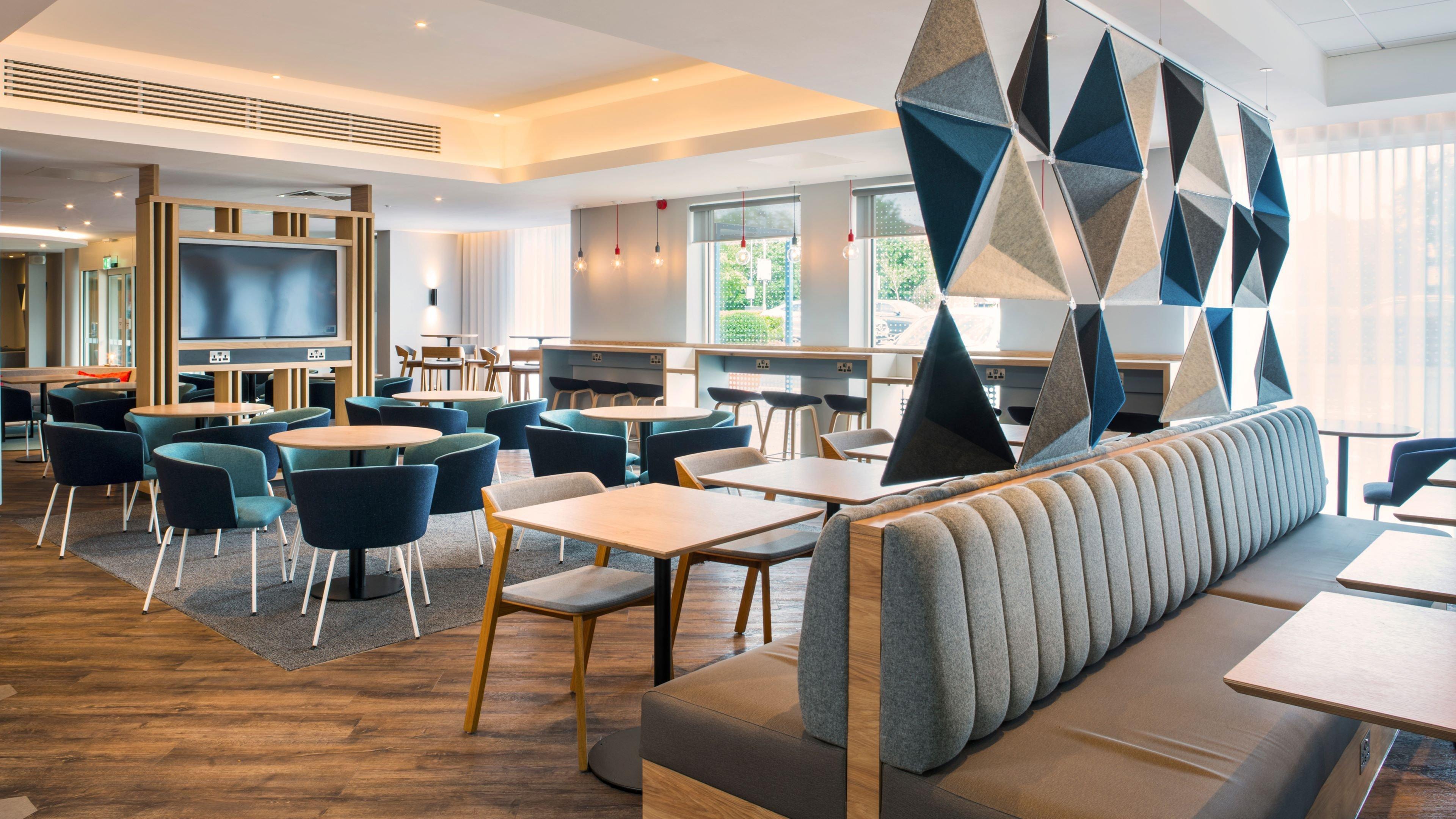 Express Kassam Stadium By Ihg 3*