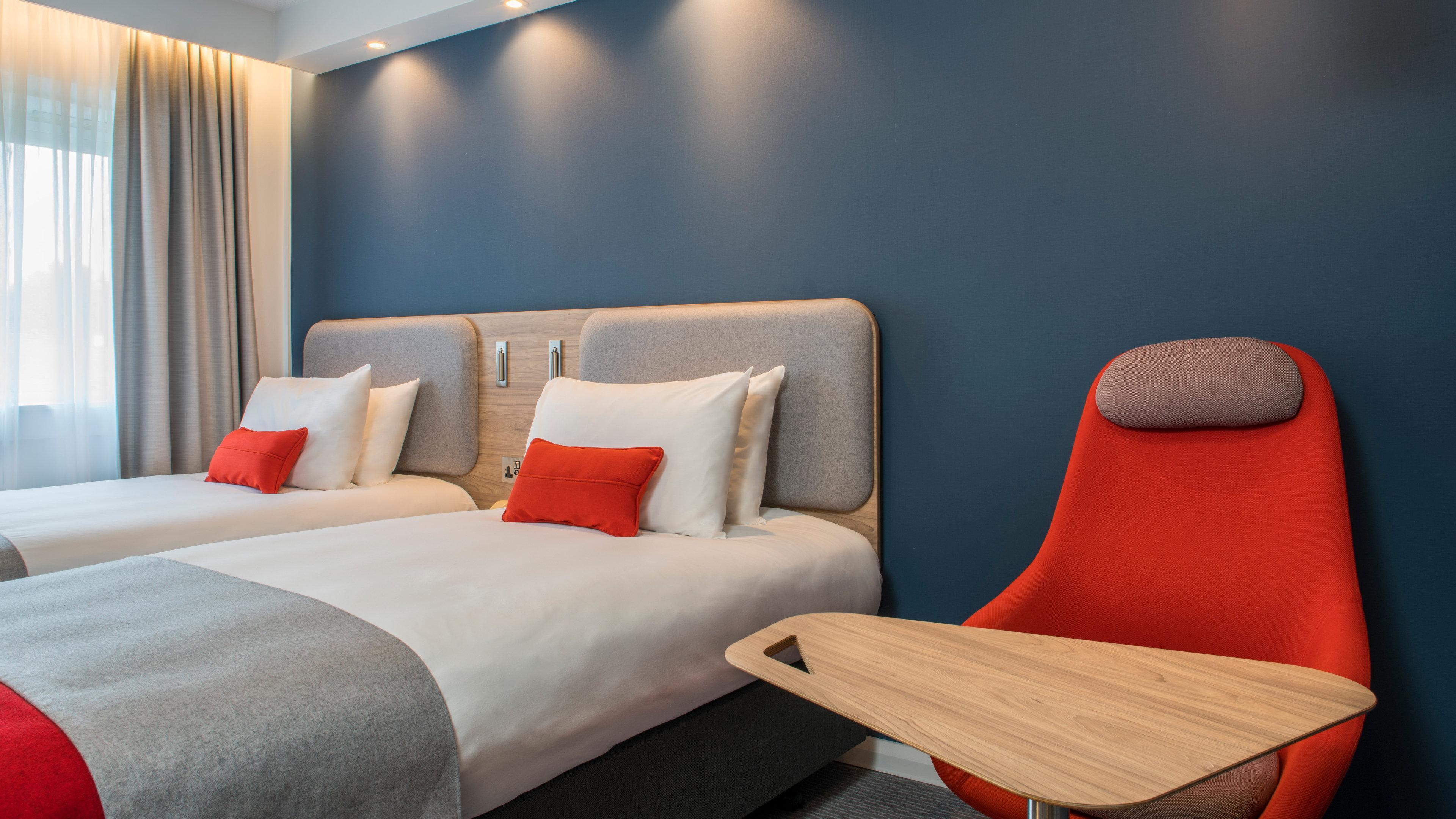 Express Kassam Stadium By Ihg Hotel