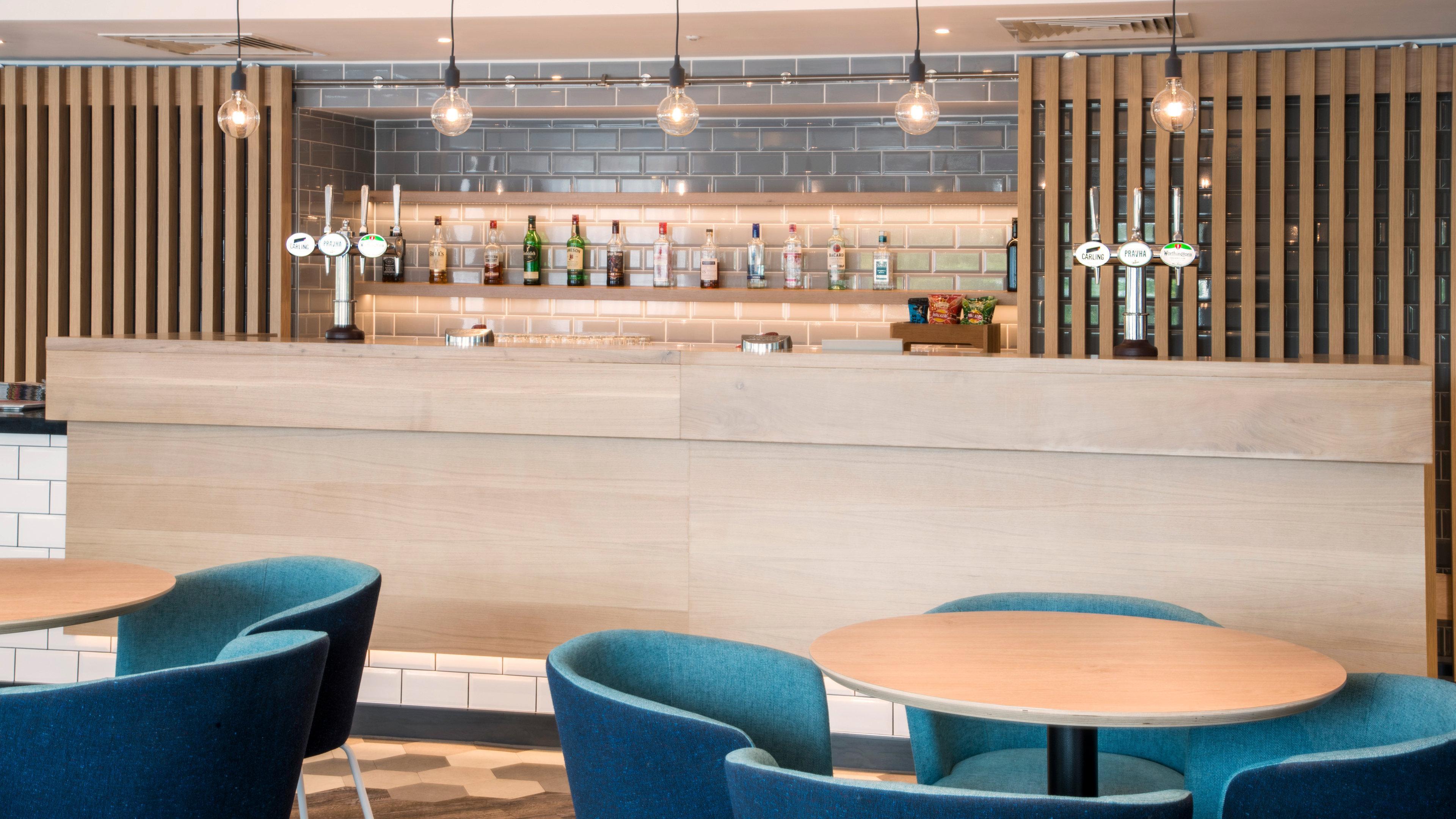 Express Kassam Stadium By Ihg Oxford