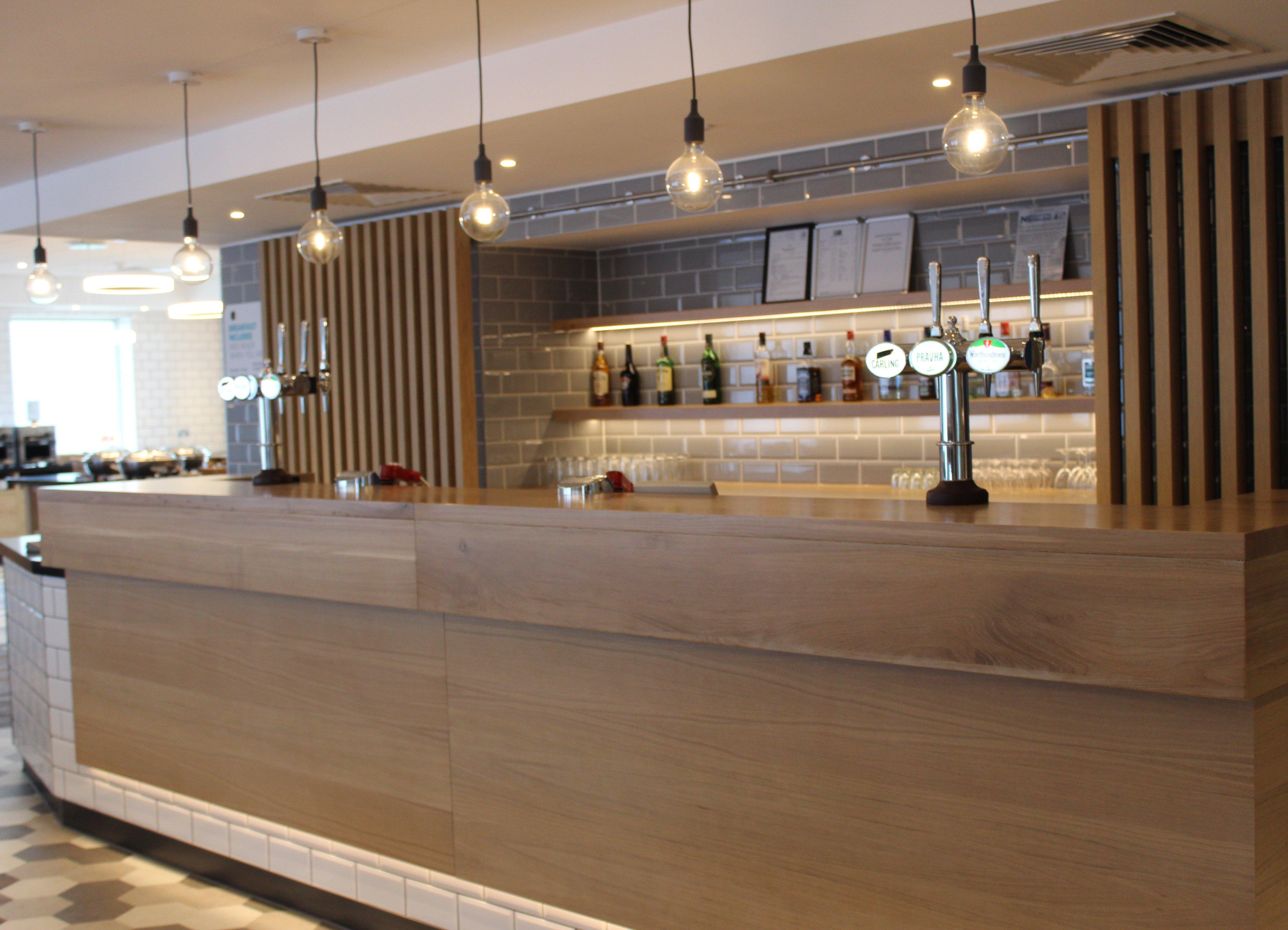 Express Kassam Stadium By Ihg Hotel Oxford