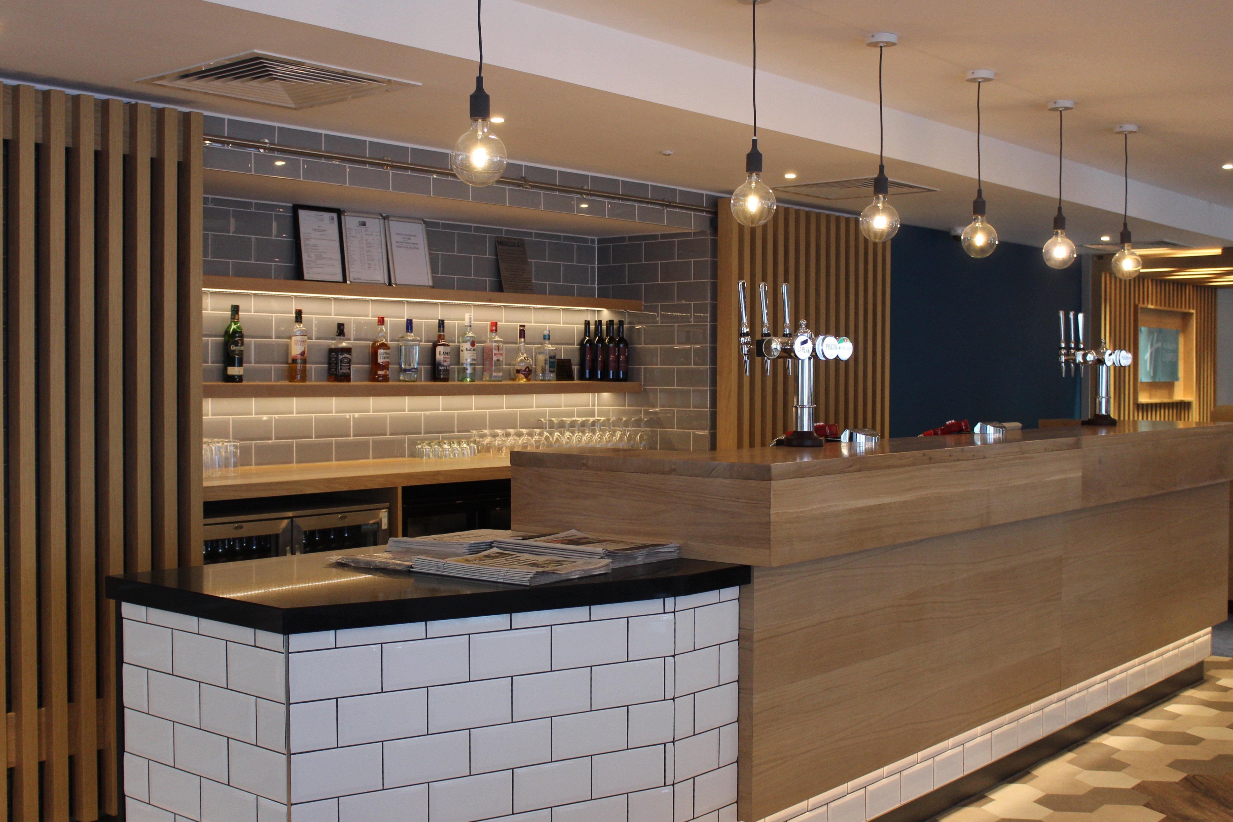 Hotel Express Kassam Stadium By Ihg Oxford
