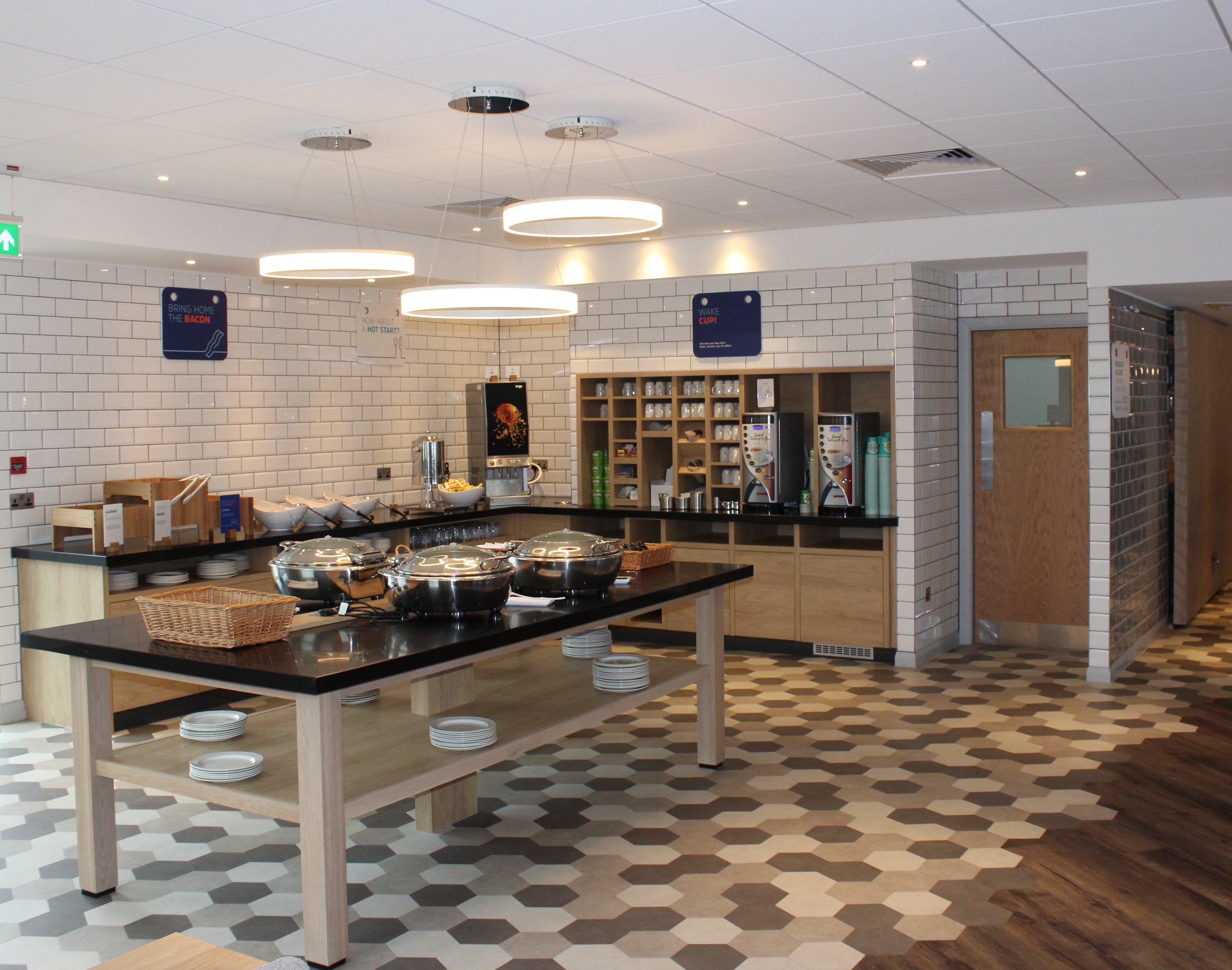 Express Kassam Stadium By Ihg
