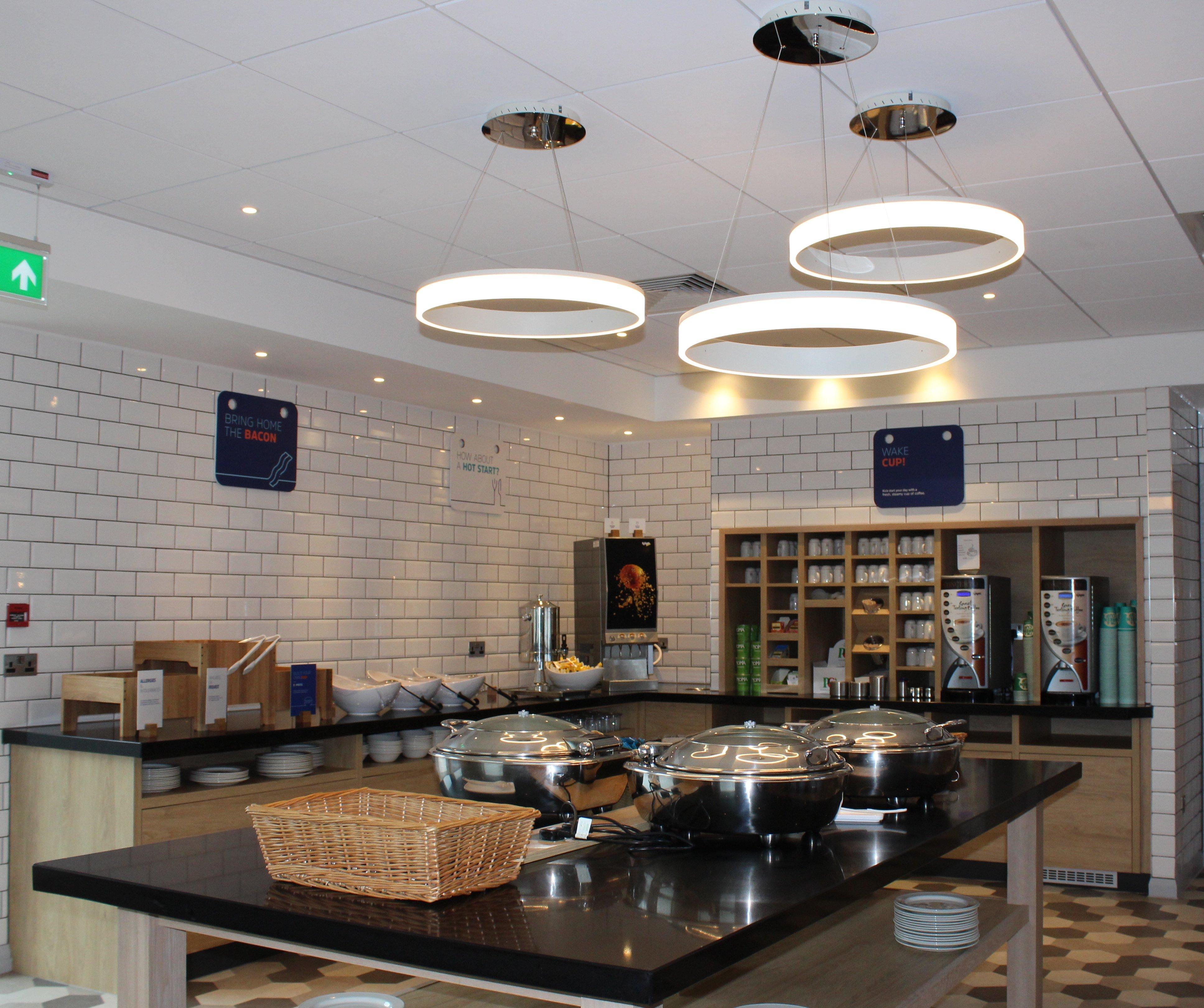 Express Kassam Stadium By Ihg 3* Oxford