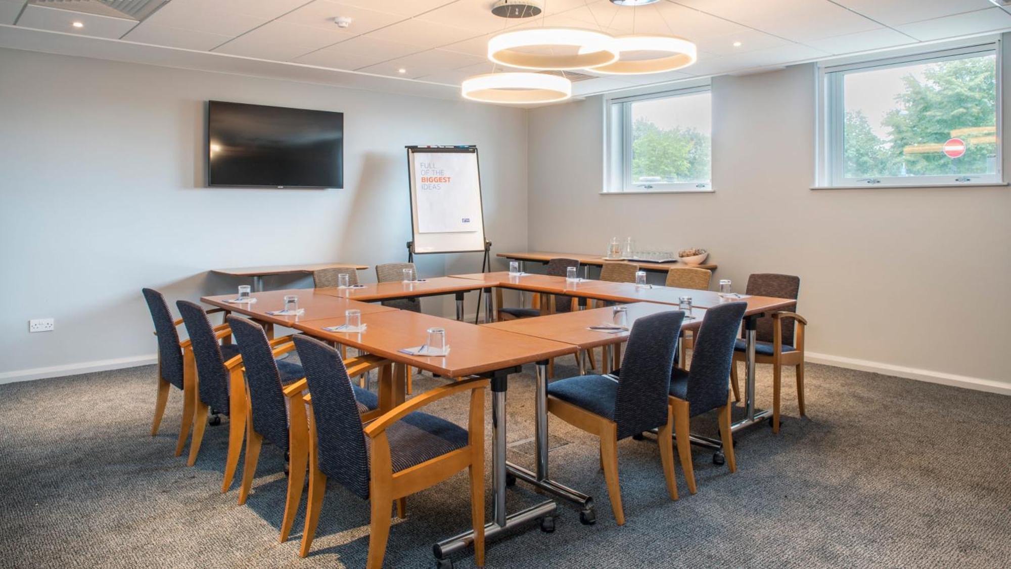 Hotel Express Kassam Stadium By Ihg