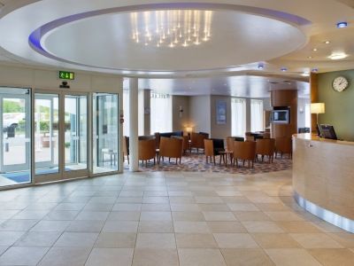 Express Kassam Stadium By Ihg Hotel
