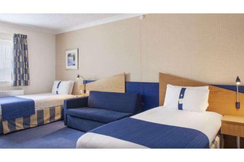 Express Kassam Stadium By Ihg Oxford