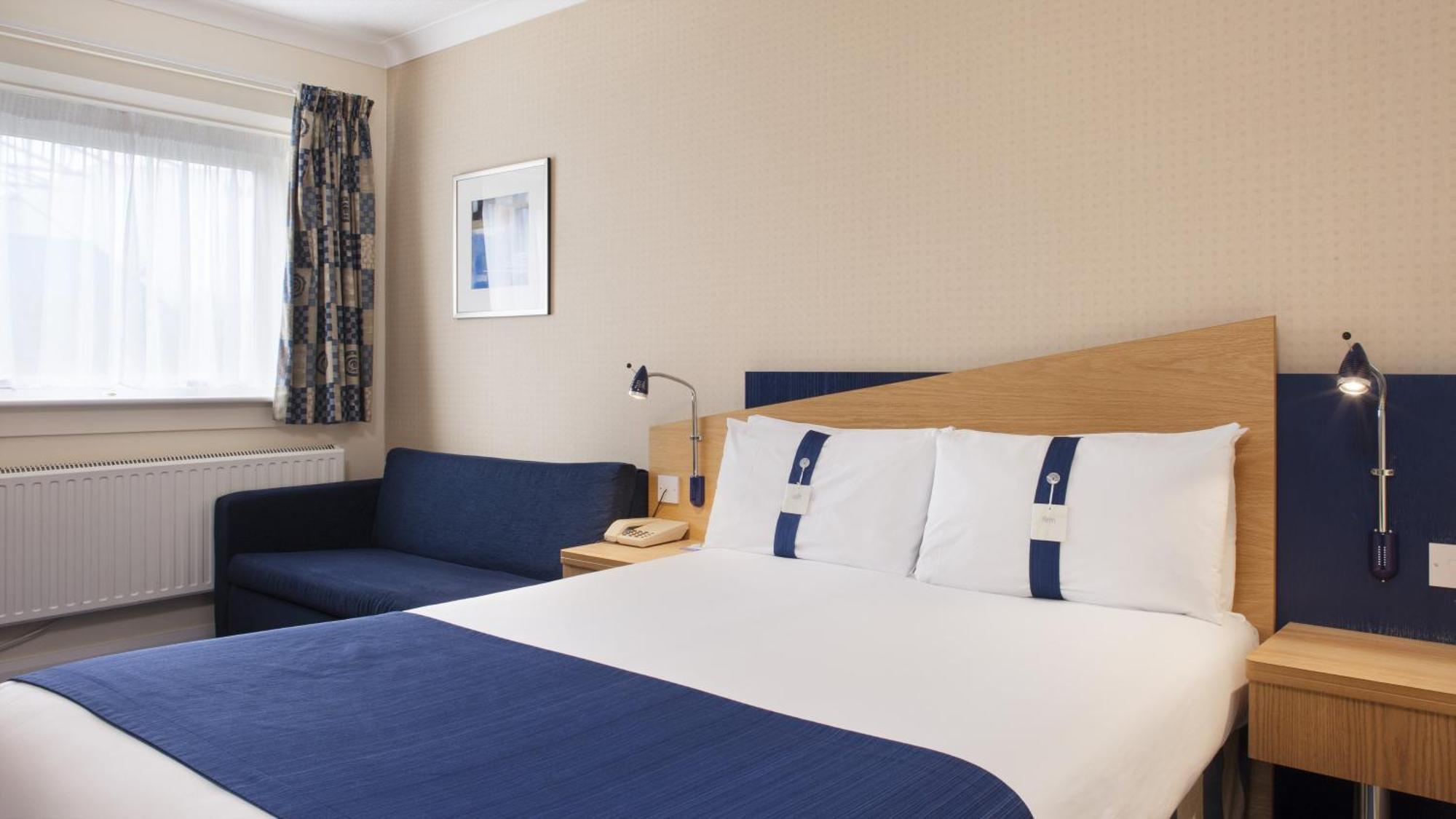 Express Kassam Stadium By Ihg 3* Oxford